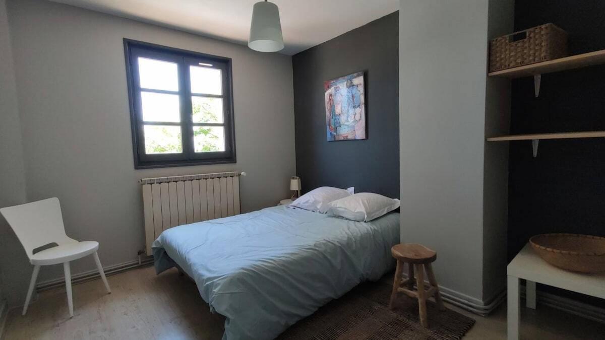 La Villa Moursoise 4 Etoiles 外观 照片
