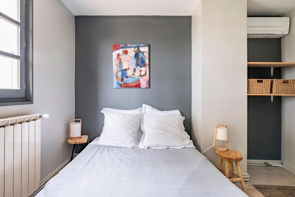 La Villa Moursoise 4 Etoiles 外观 照片