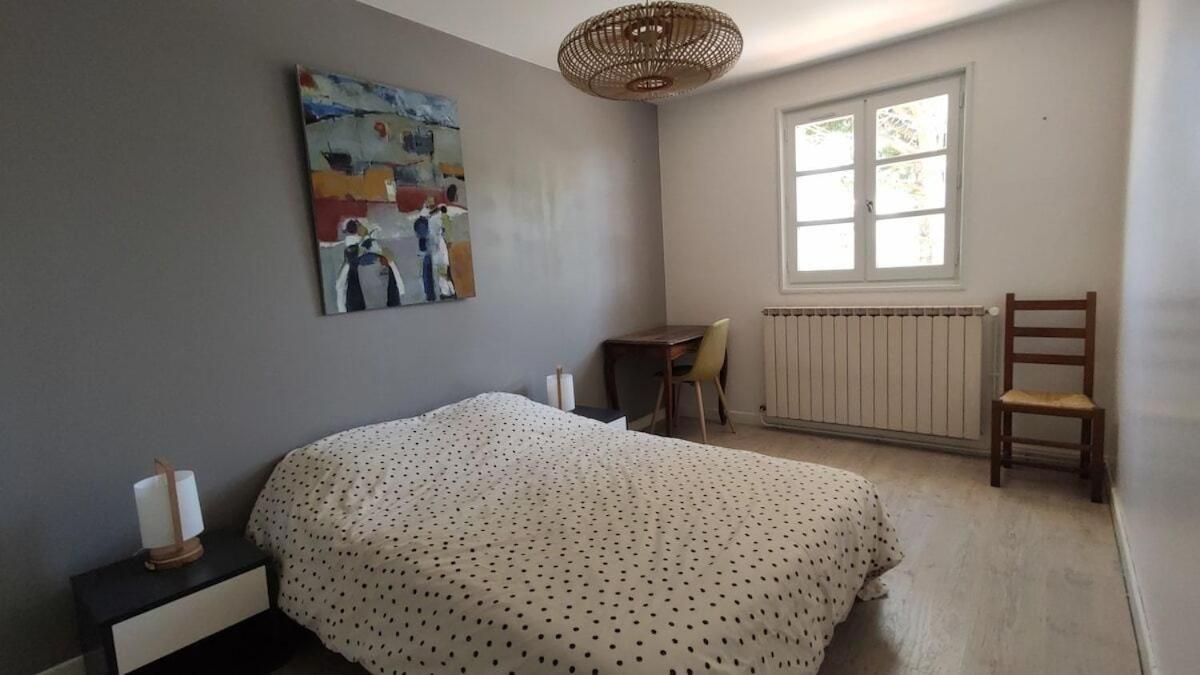 La Villa Moursoise 4 Etoiles 外观 照片
